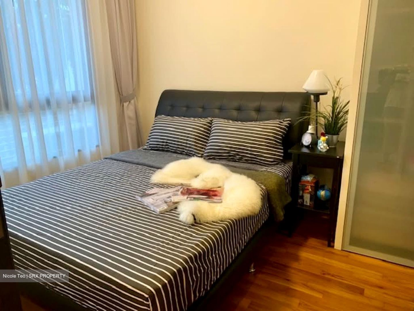 Nottinghill Suites (D21), Apartment #560286661